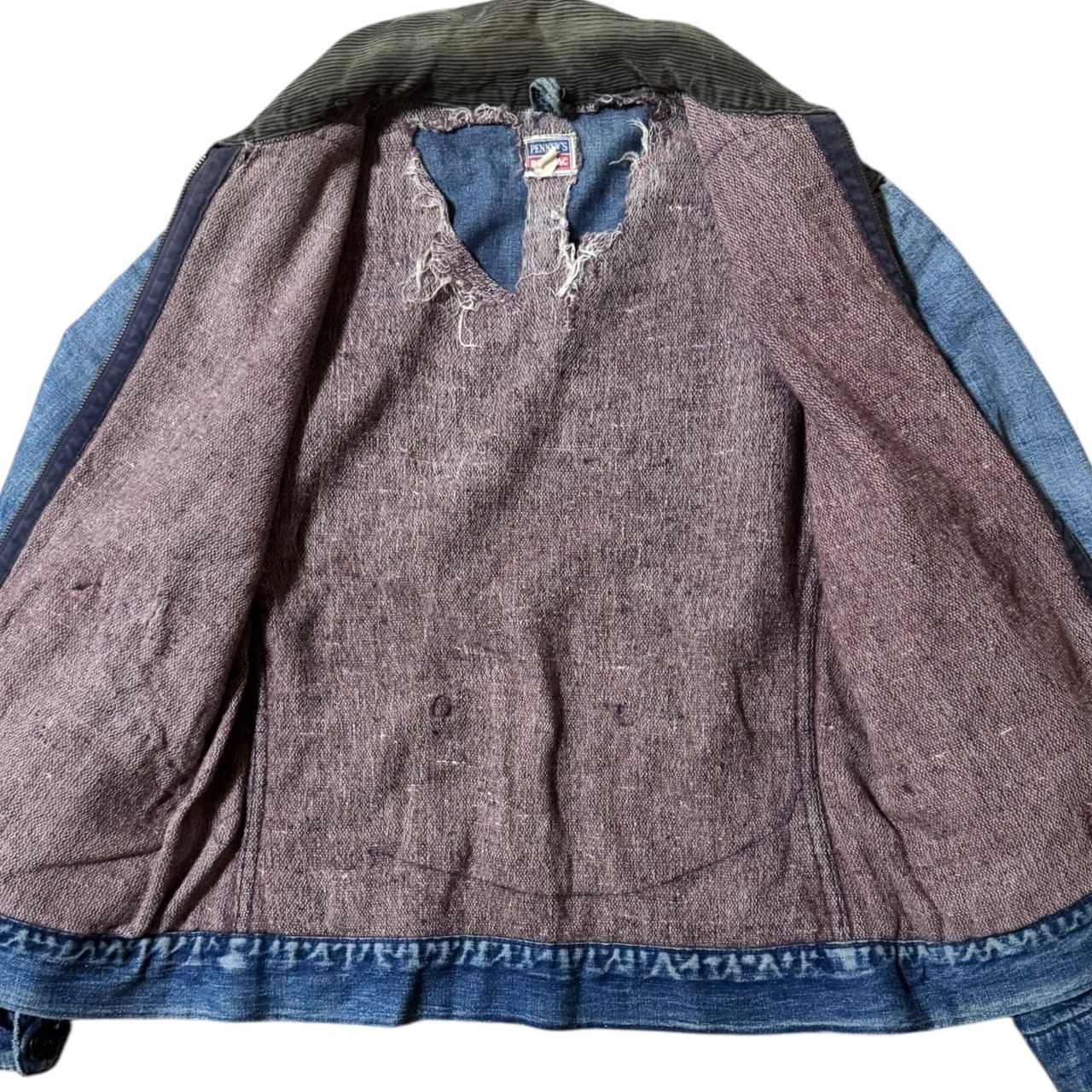 雰囲気系 BIG MAC PENNY 