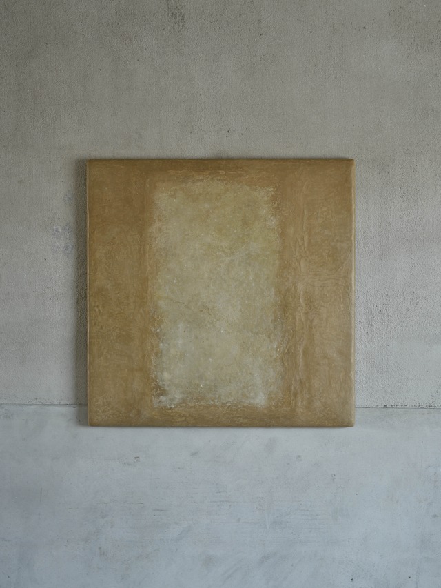 鈴木恵美 Emi Suzuki｜Unknowable Form