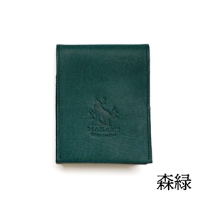 【博物ふぇす後夜祭】RHODIA メモ帳カバーNo.11