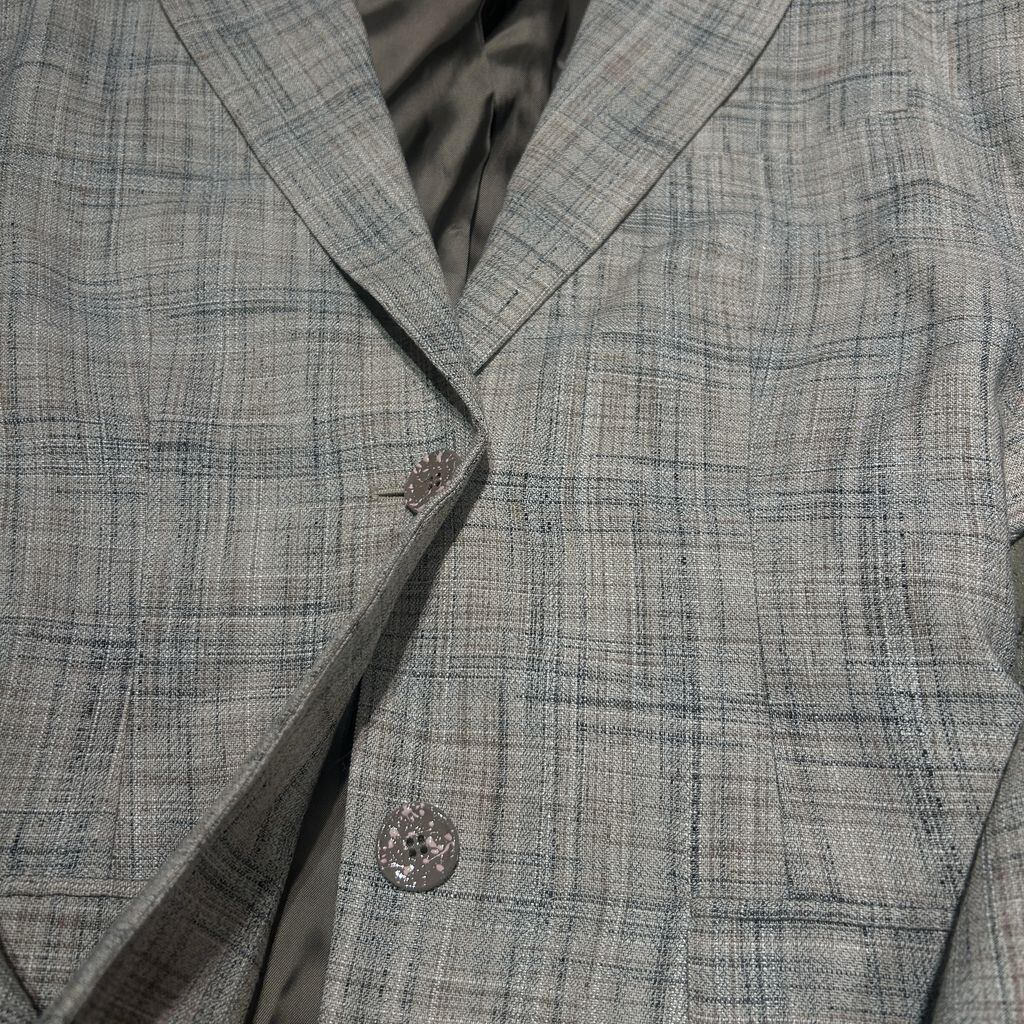 Acne Studios アクネストゥディオズ 22SS テーラードジャケット
