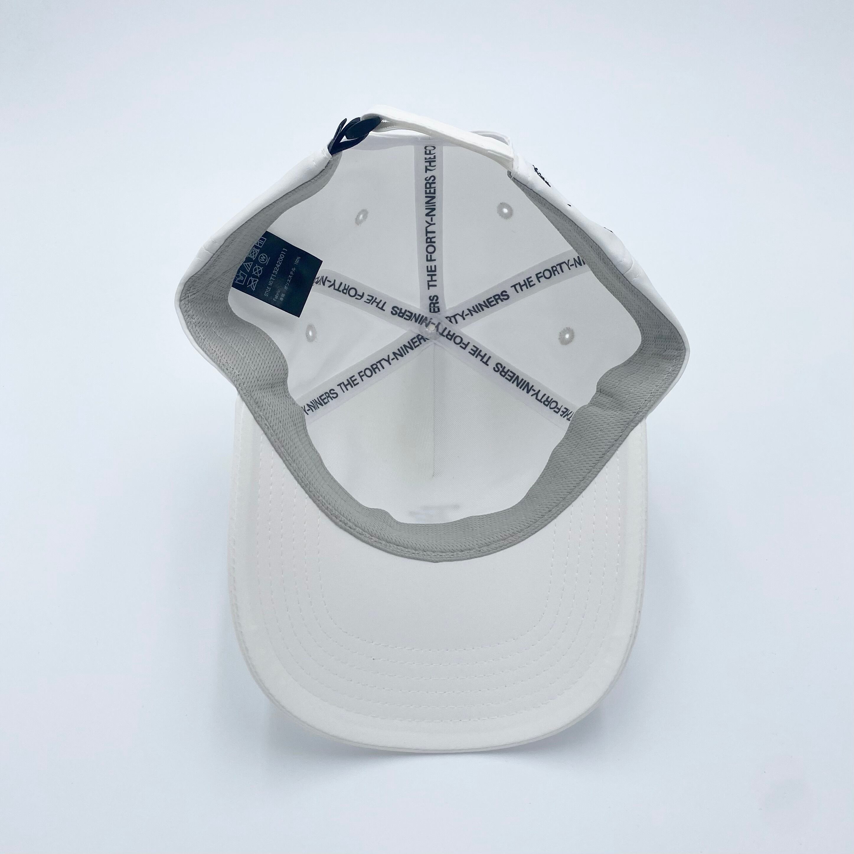 TFW49】TF 5PANEL CAP | Sandy GOLF