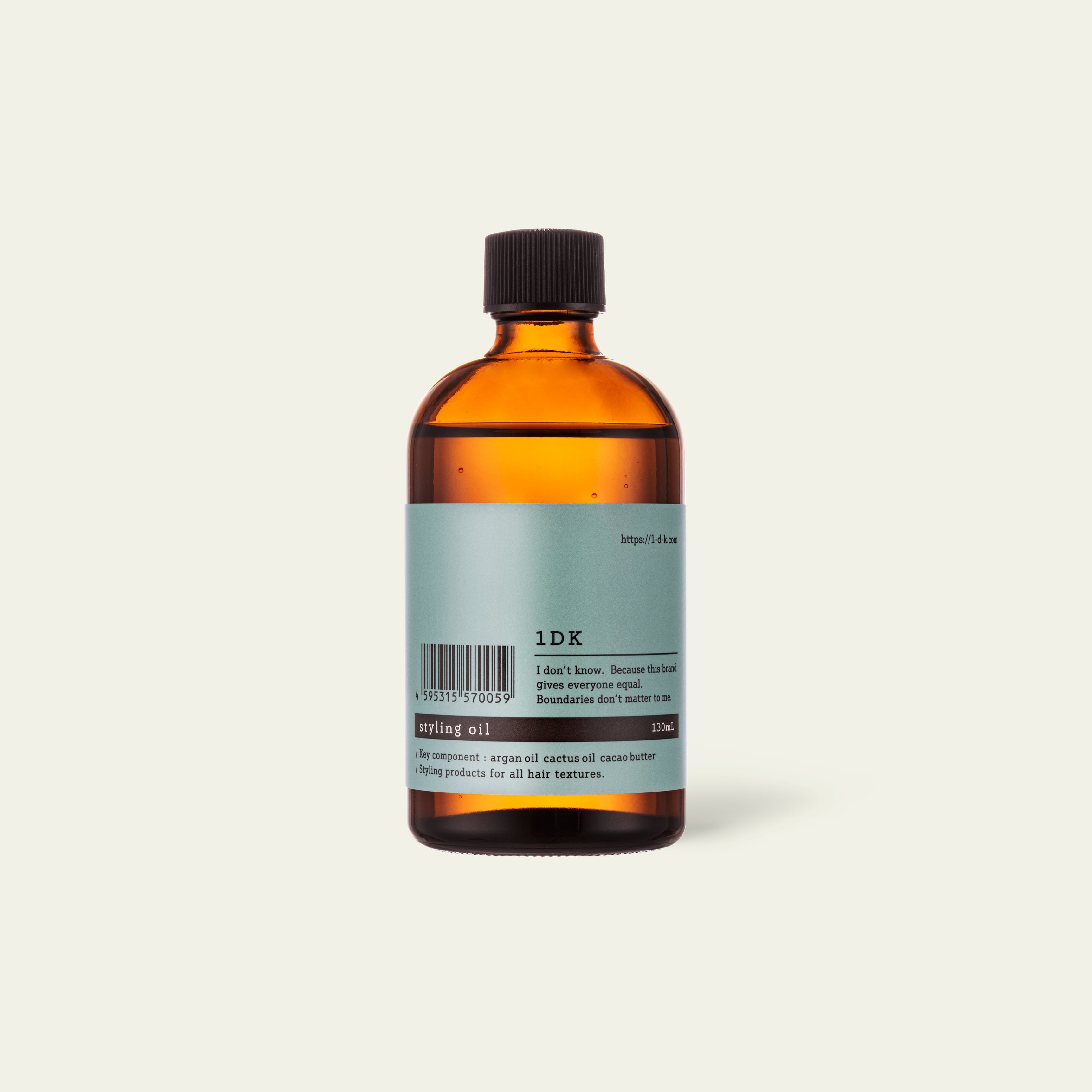 E-STANDARD～シャンプー ポジティブリペア（緑）250ml | December/shop