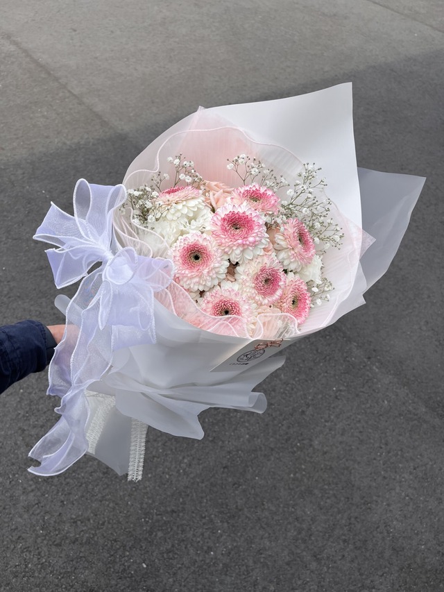 【発送】bouquet 韓国ブーケ