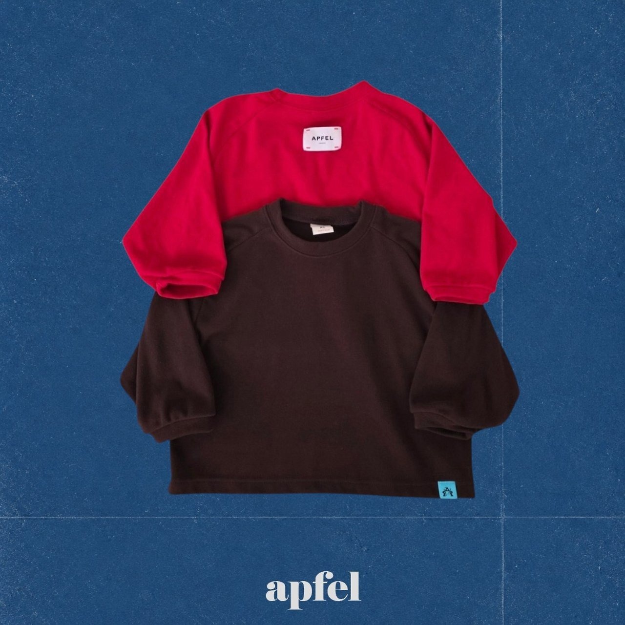 Apfel［取寄］bodle tee 26winter
