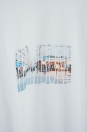 EURO PHOTO LONG SLEEVE T【TROMBONE】