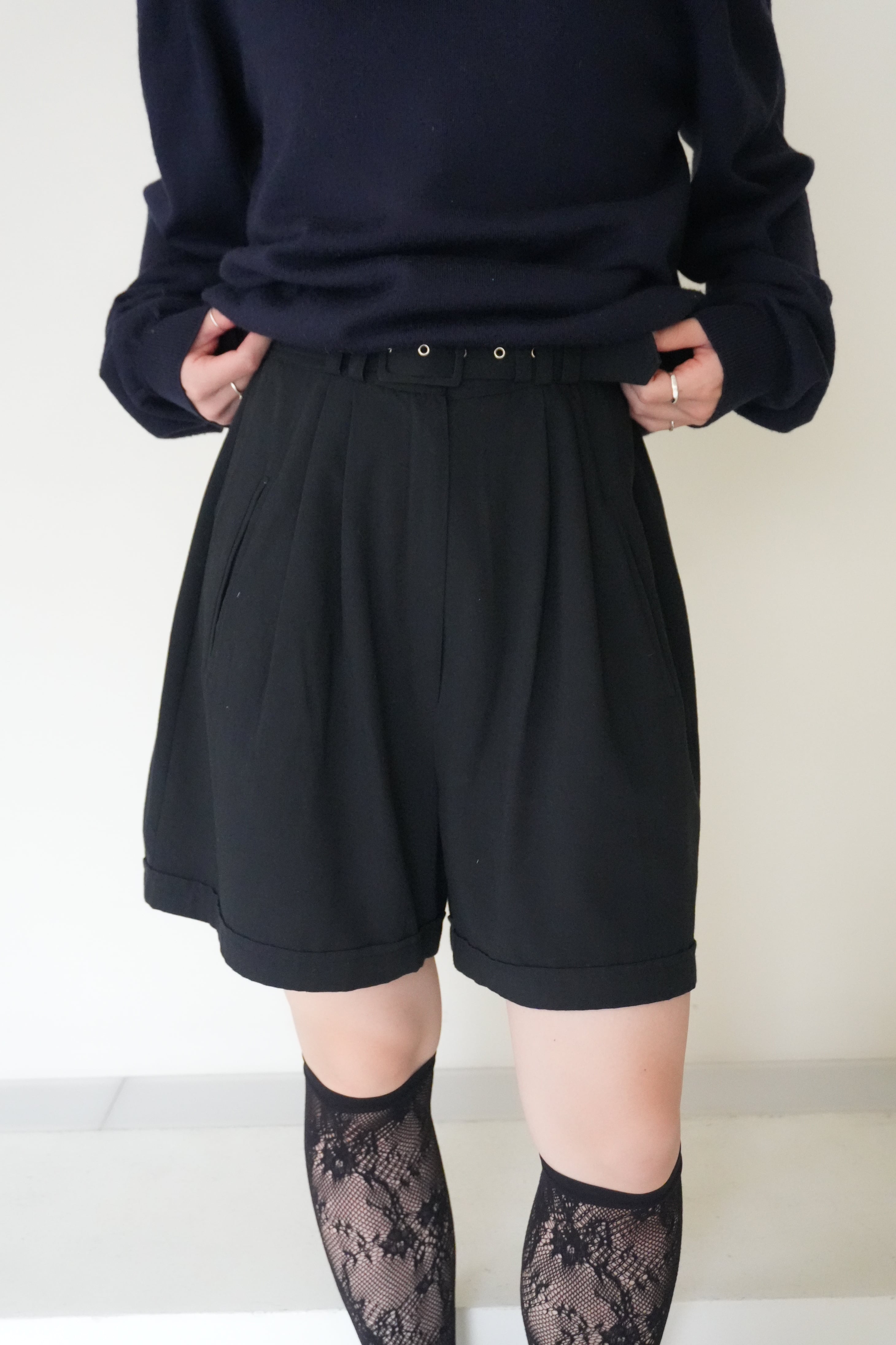 short pants