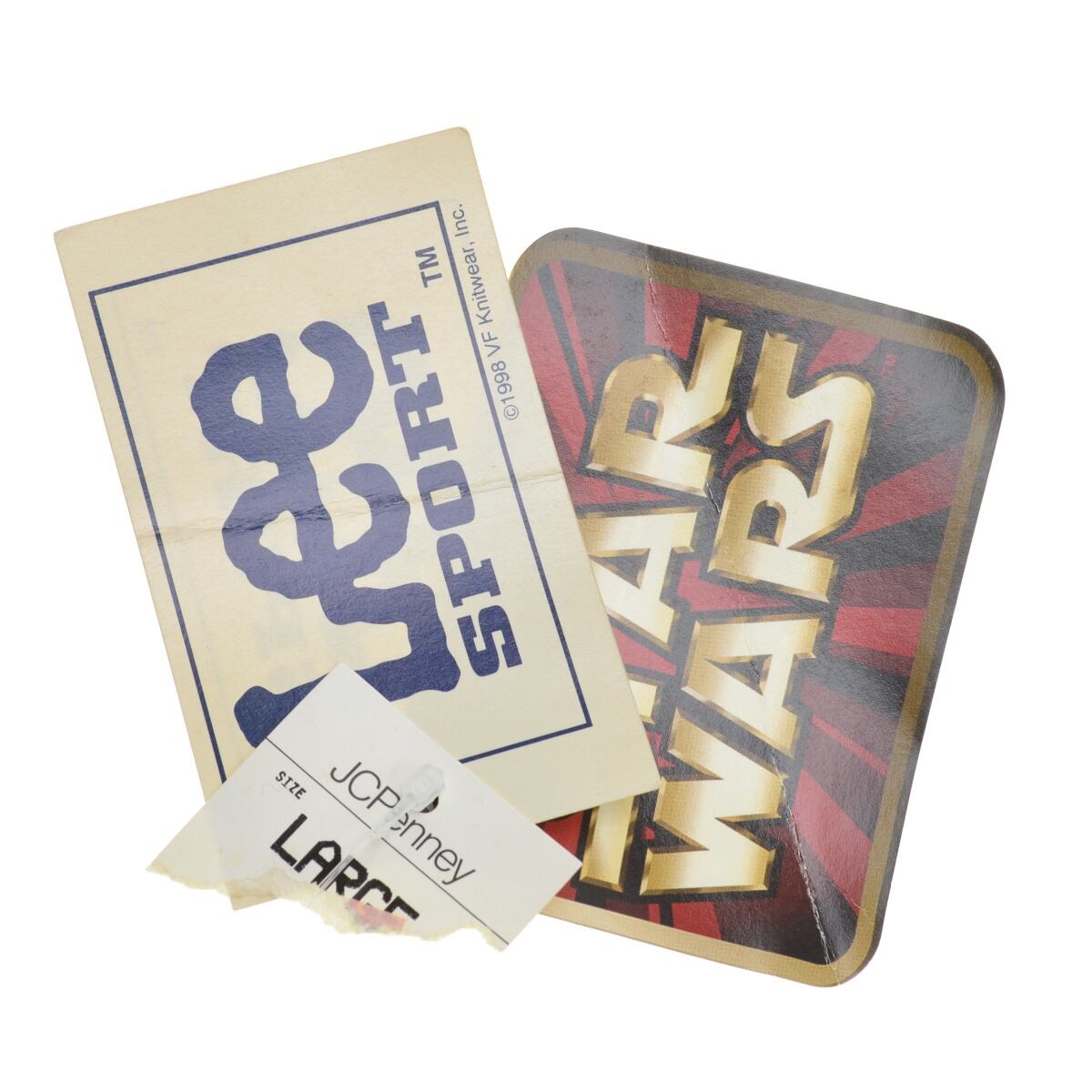 90年代 STAR WARS DARTH MAUL スターウォーズ ダースモール メッシュ ベースボールシャツ メンズ2XL