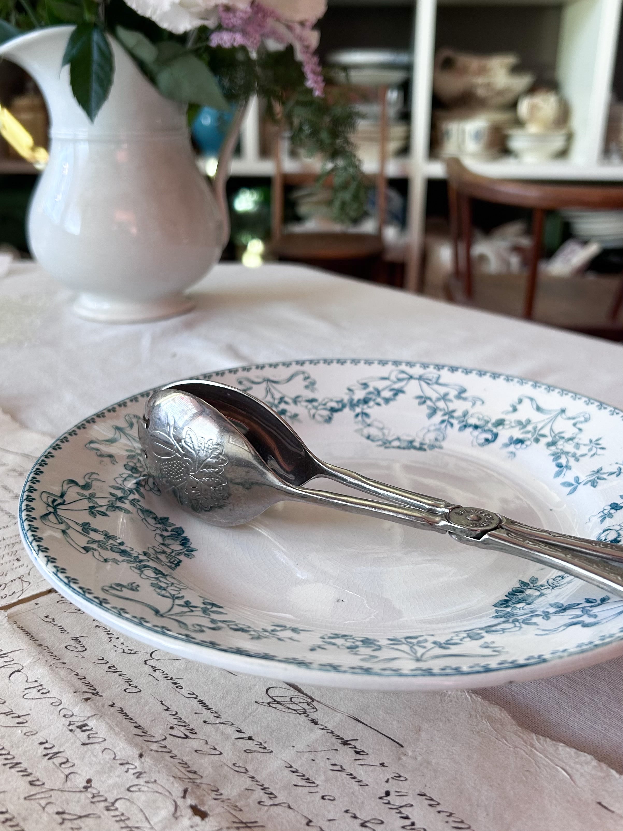 コンポティエ | ｱﾝﾃｨｰｸ ﾎﾞﾝﾇ ｼｬﾝｽ