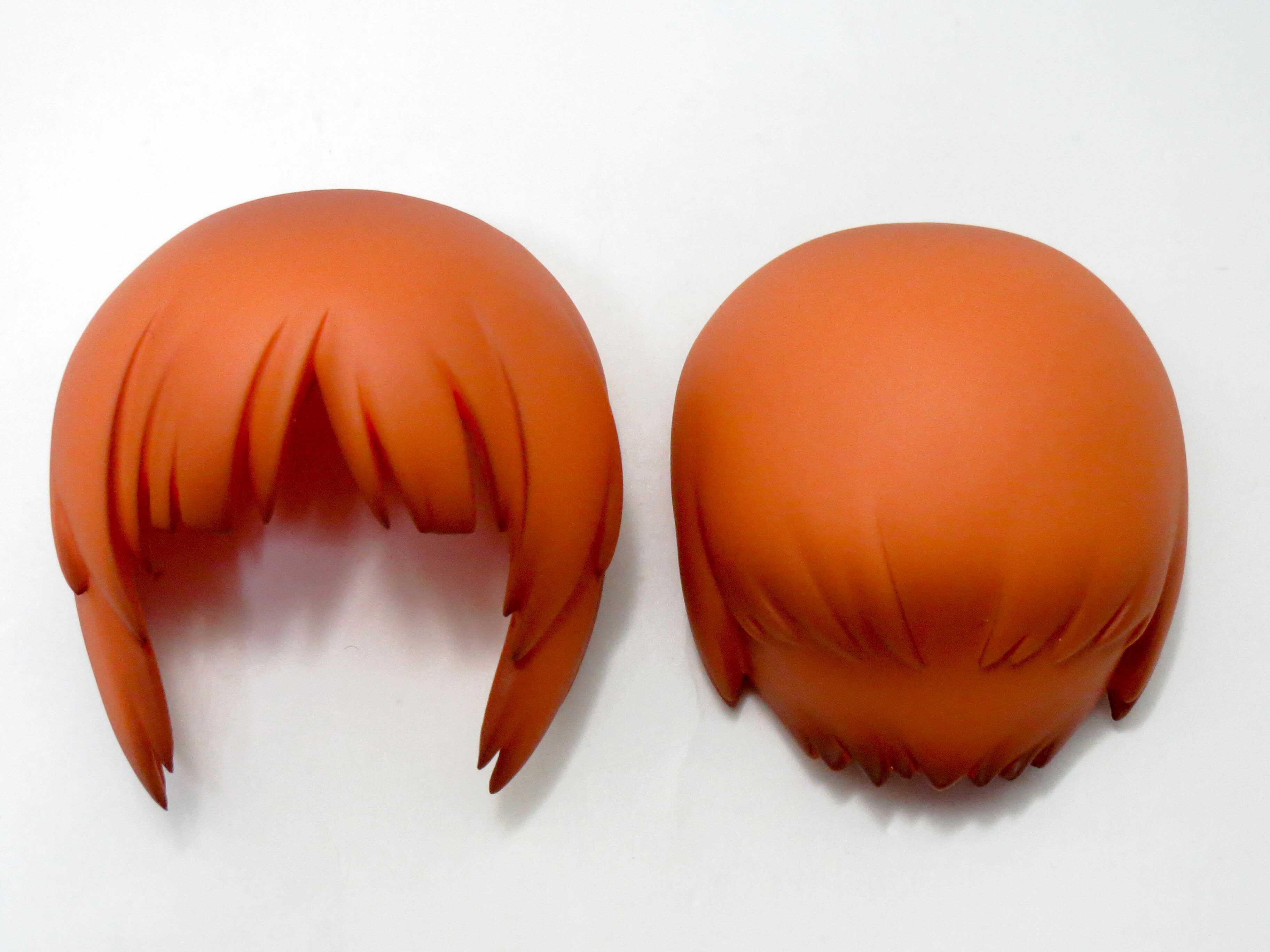 再入荷【825】 西住みほ パンツァージャケット&Pコート Ver. 髪パーツ
