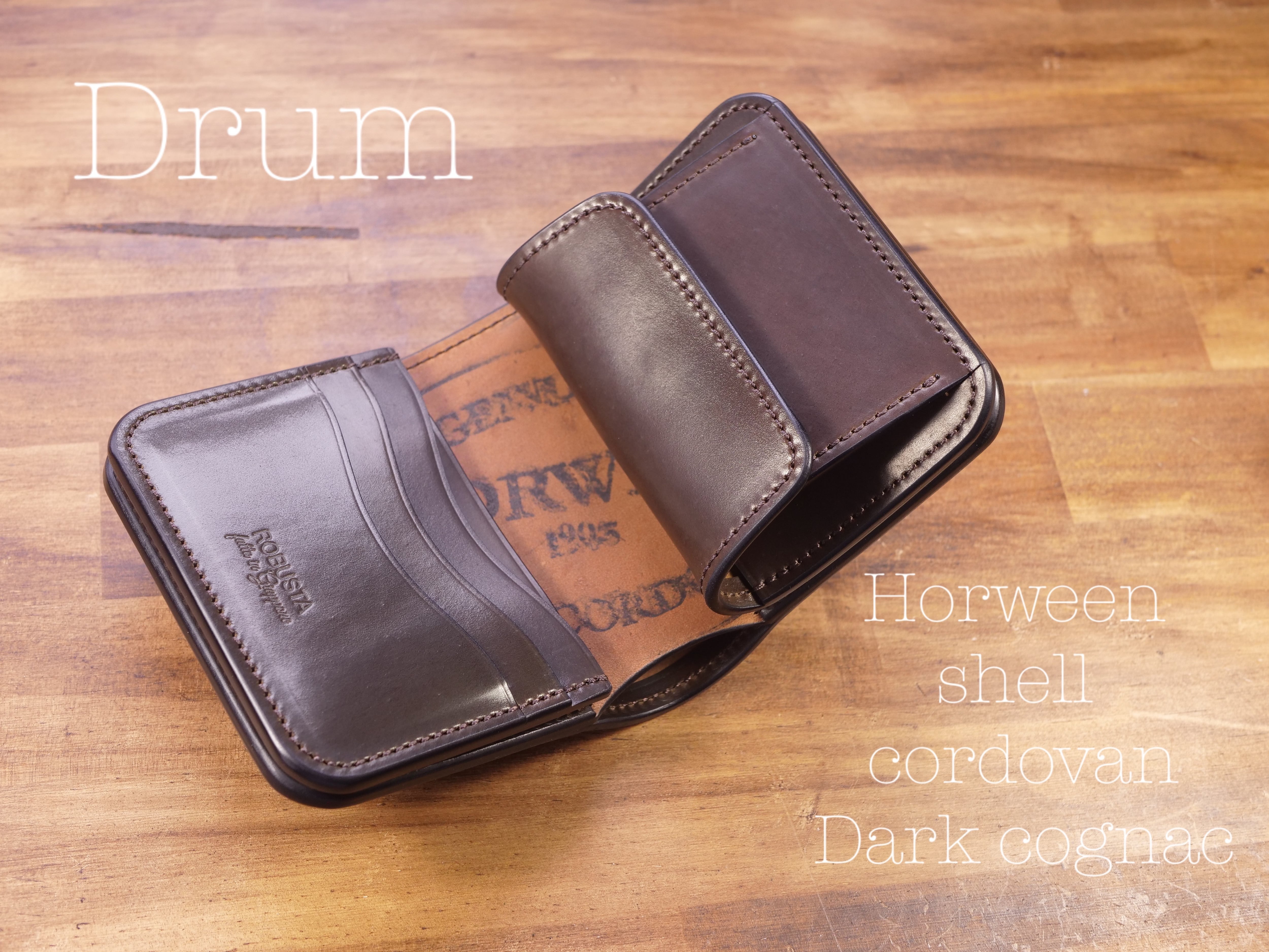robusta leather