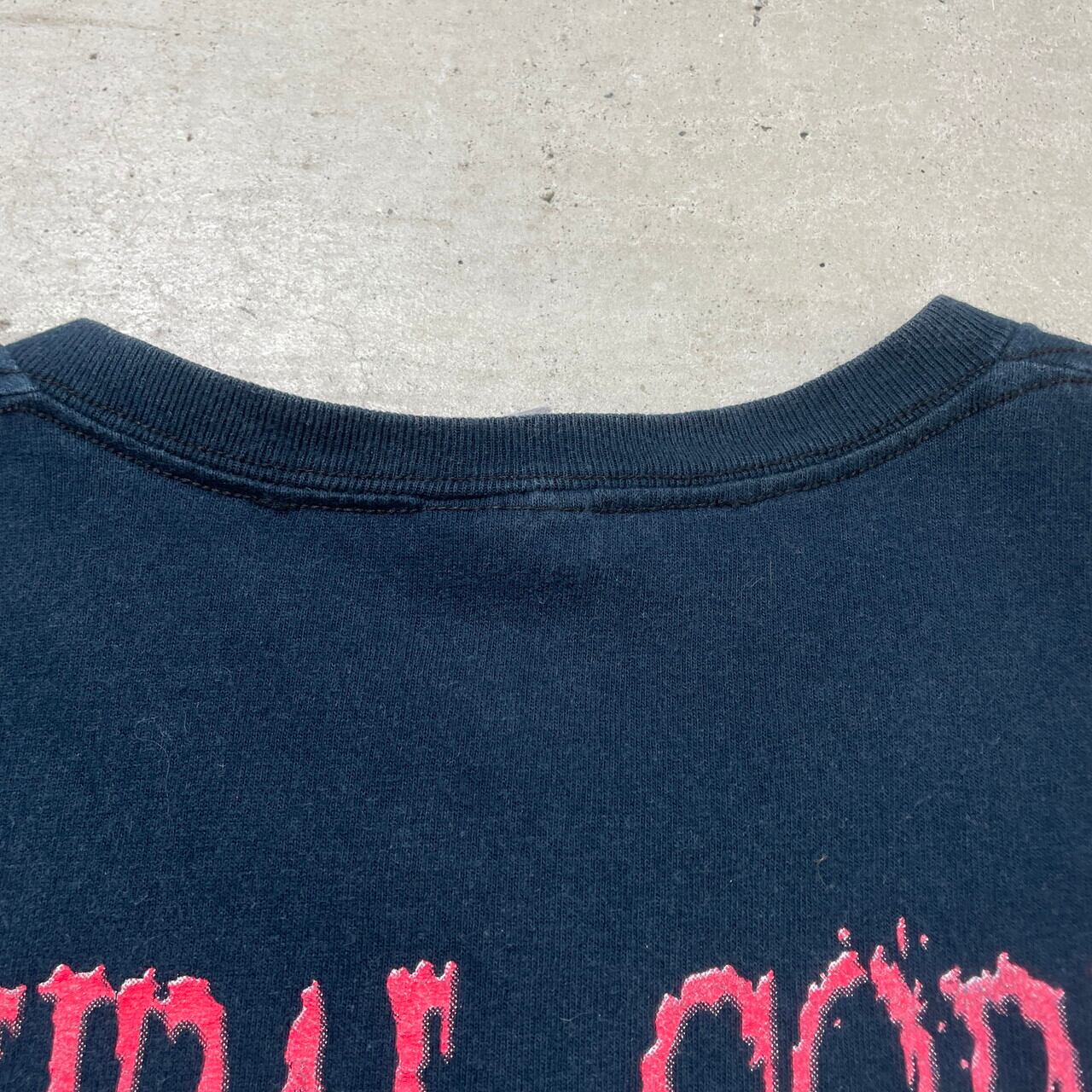 90~00年代 CANNIBAL CORPSE カンニバル・コープス デスメタル バンド 