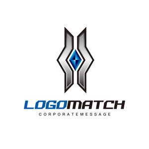 プロフェッショナルイズムIのロゴ