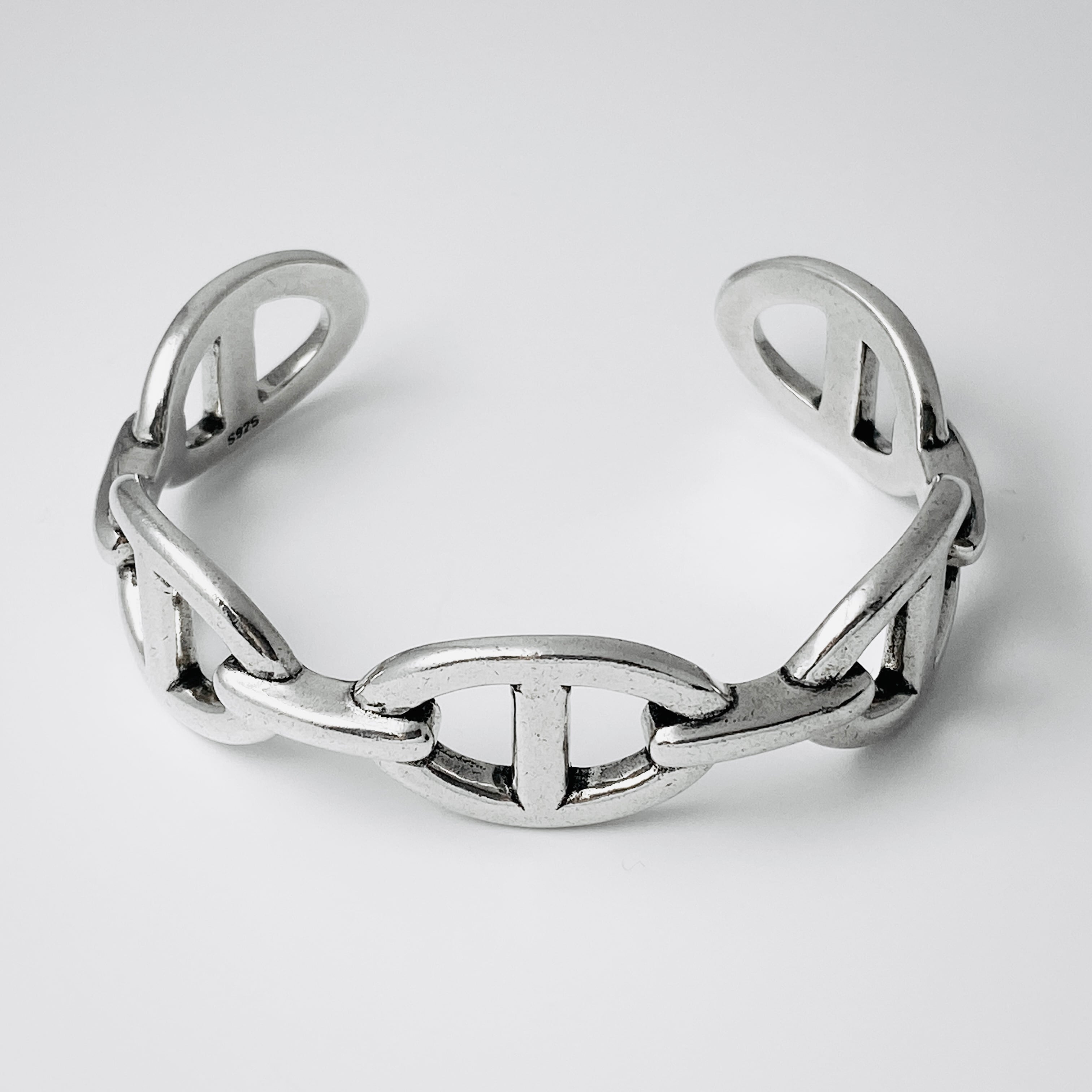 TEN. × CLANE KNOLL BANGLE 最終値引き TEN.×CLANE knoll bangle