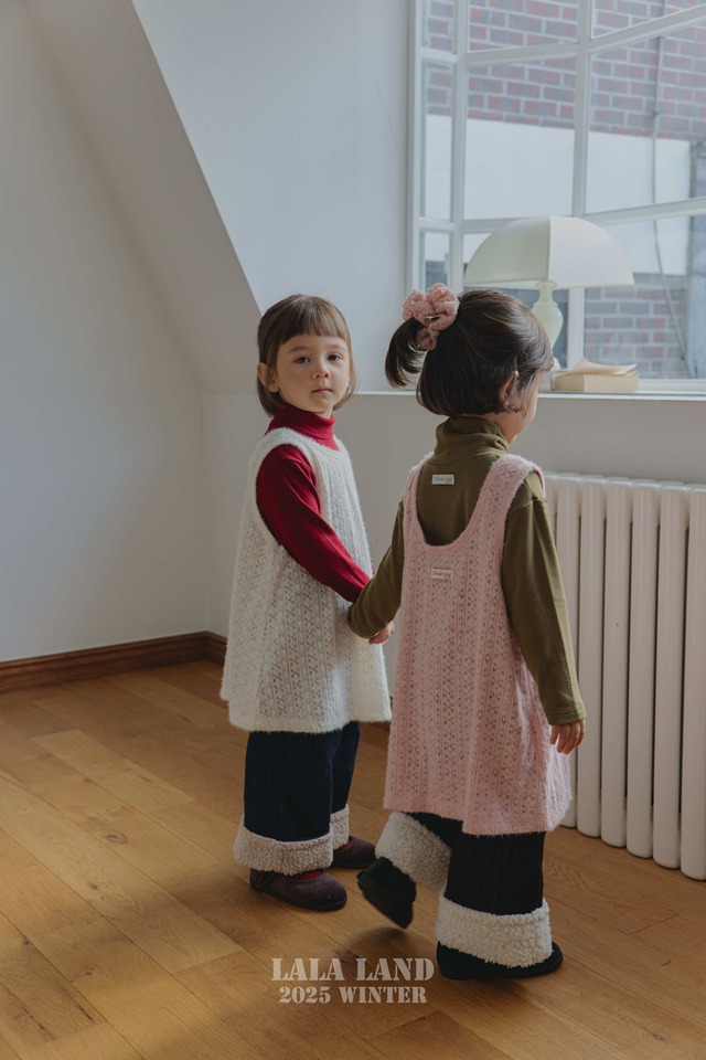 【予約】Candy Scrunchie