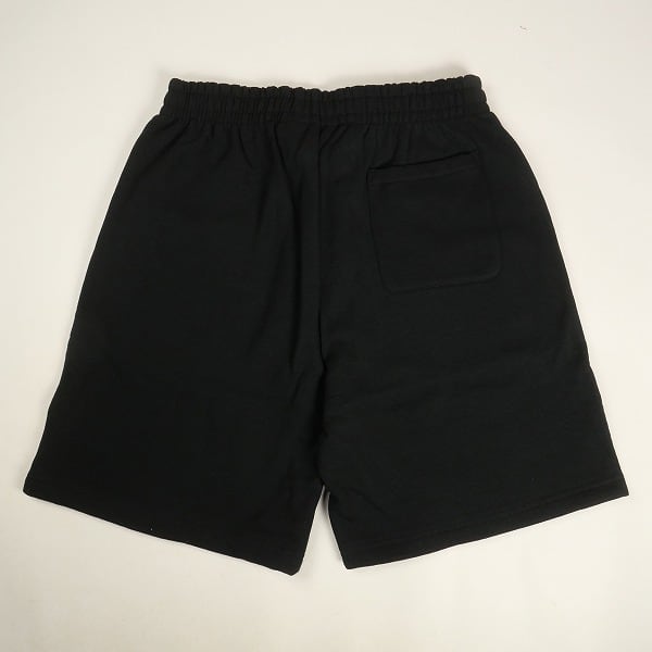 supreme Overdyed Small Box Sweatshort 黒M Supreme Small Box supreme Overdyed Small Box Sweatshort 黒M Supreme Small Box