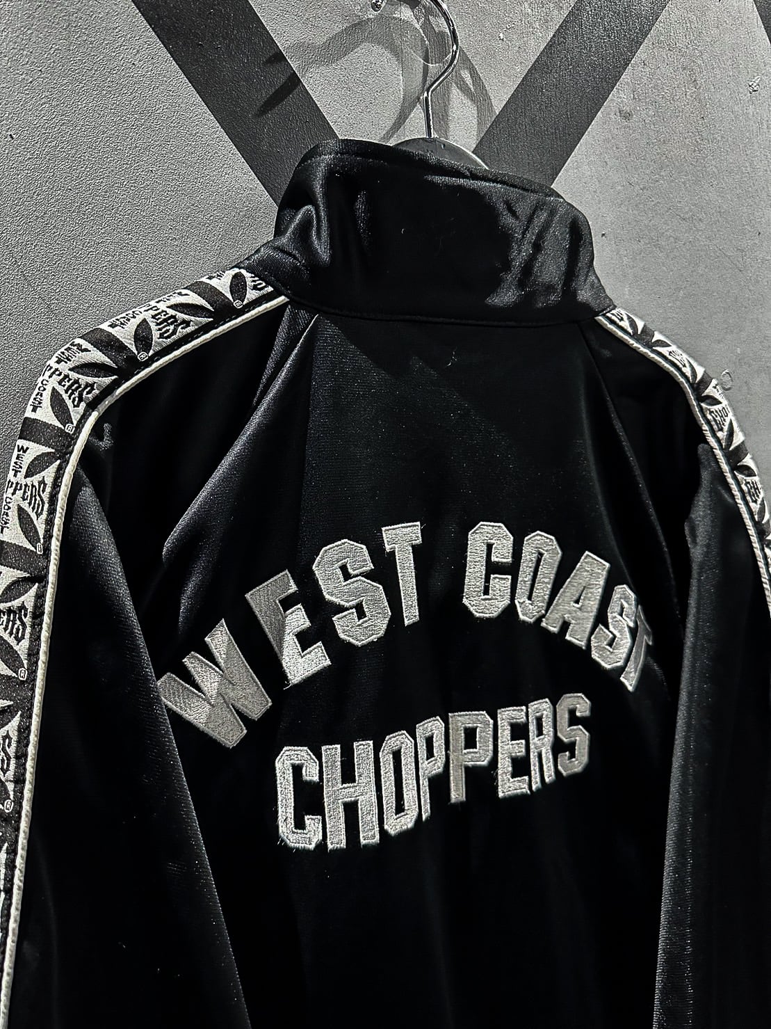 X VINTAGE】