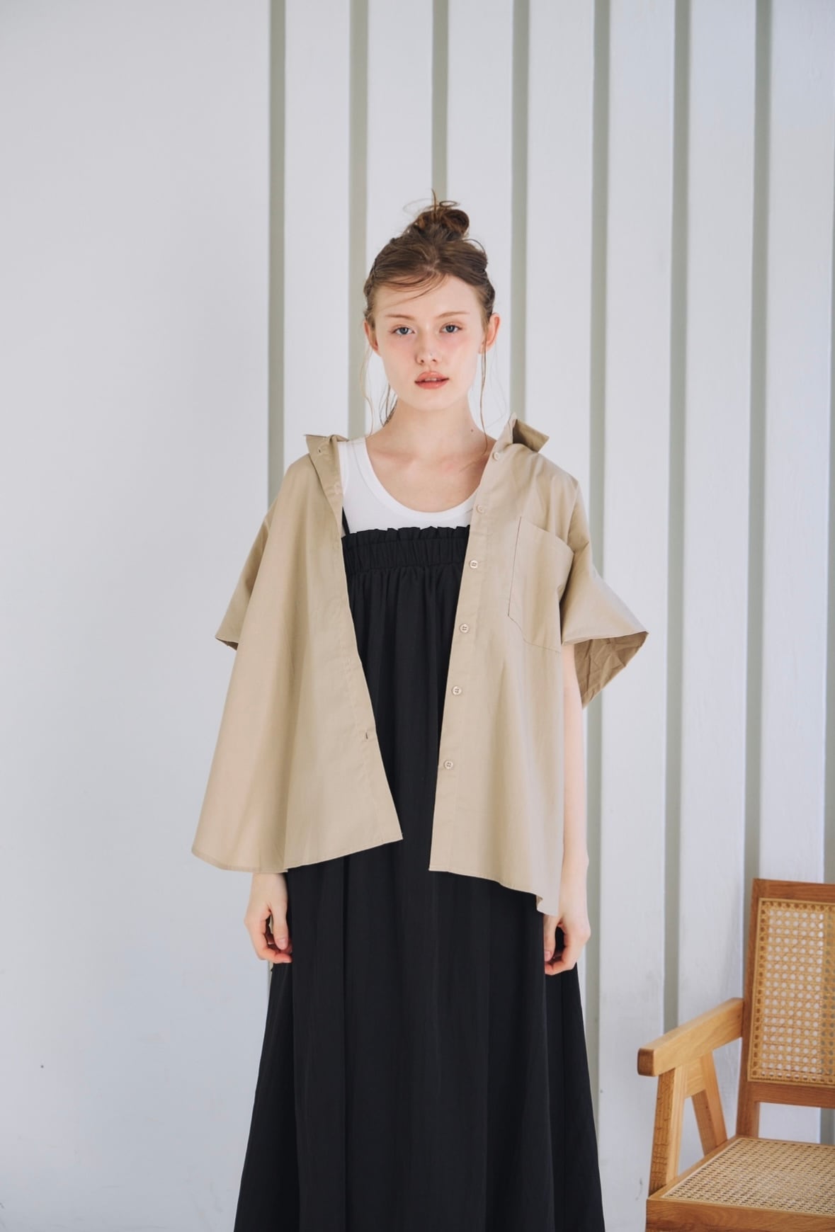 トップス | mite