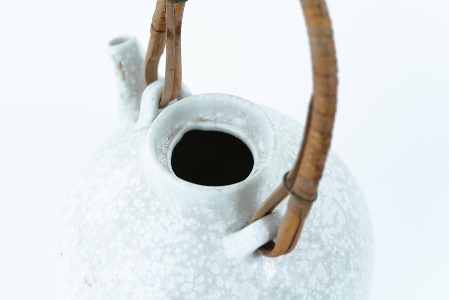 Gunnar Nylund（グンナー・ニールンド） ヴィンテージ 陶器 北欧 Gunnar Nylund | Tea Pot | kaikki gallery | 北欧ヴィンテージ家具の
