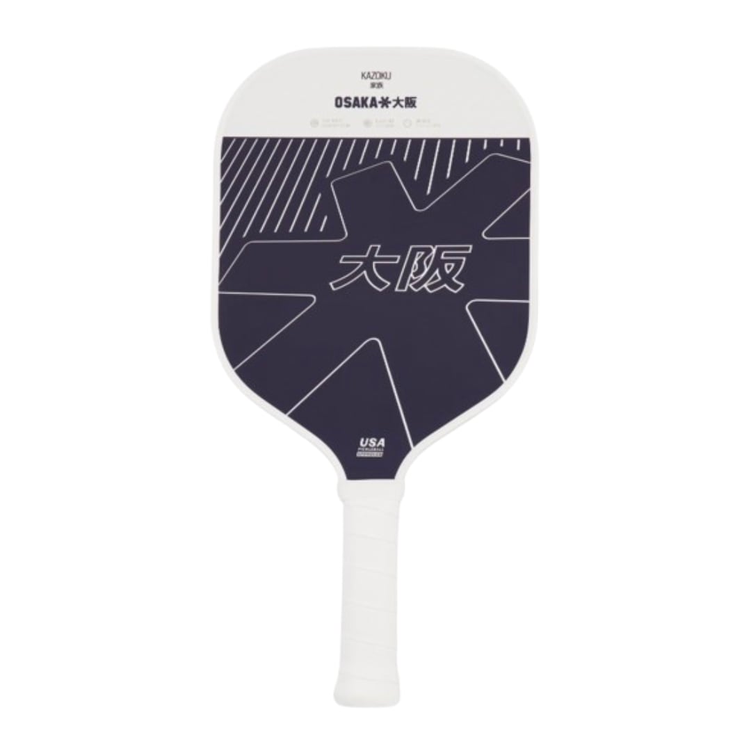 Osaka Pickleball Paddle Kazoku | Future Dusk ピックルボール