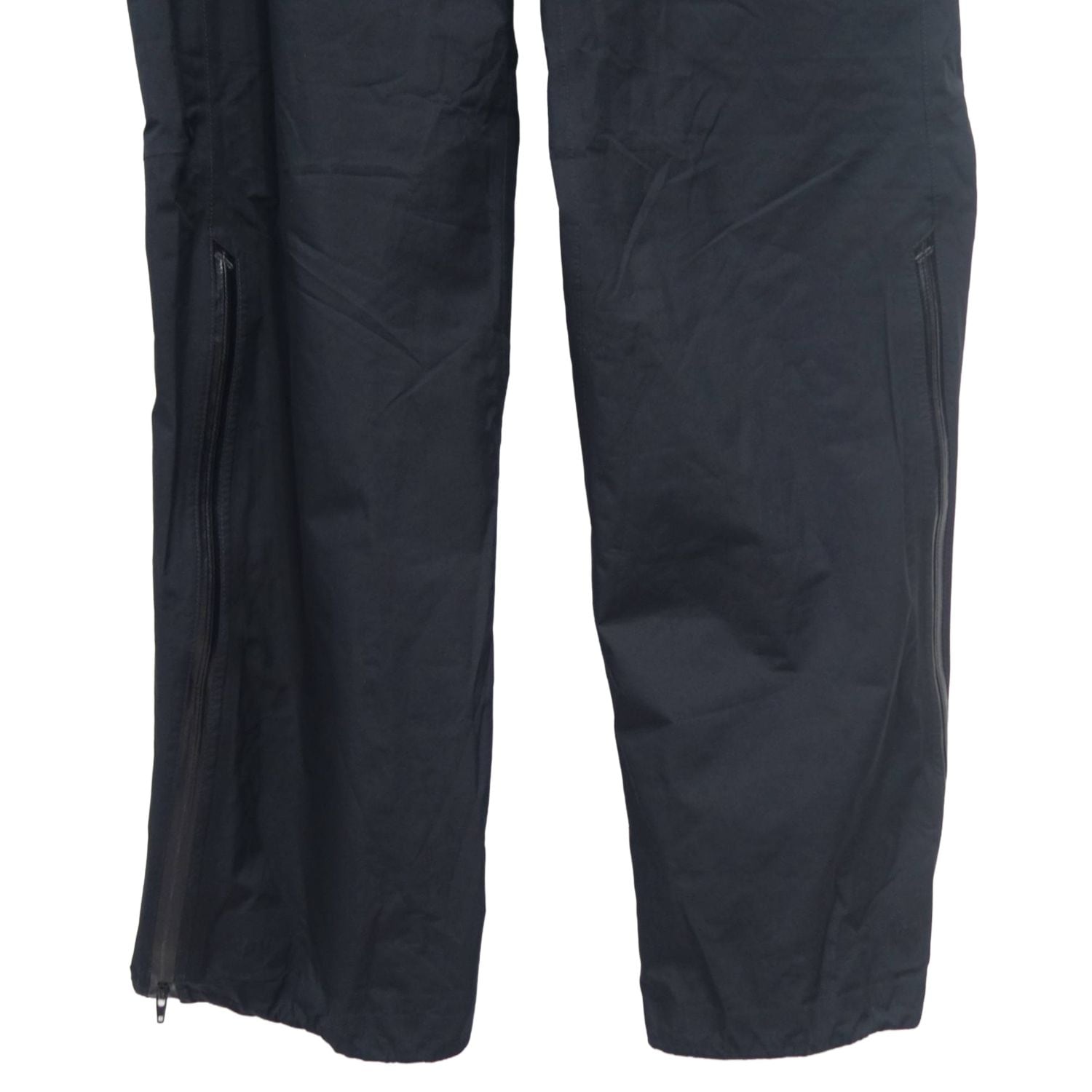 極美品 マーモット Marmot レインパンツ GORE-TEX コモド パンツ