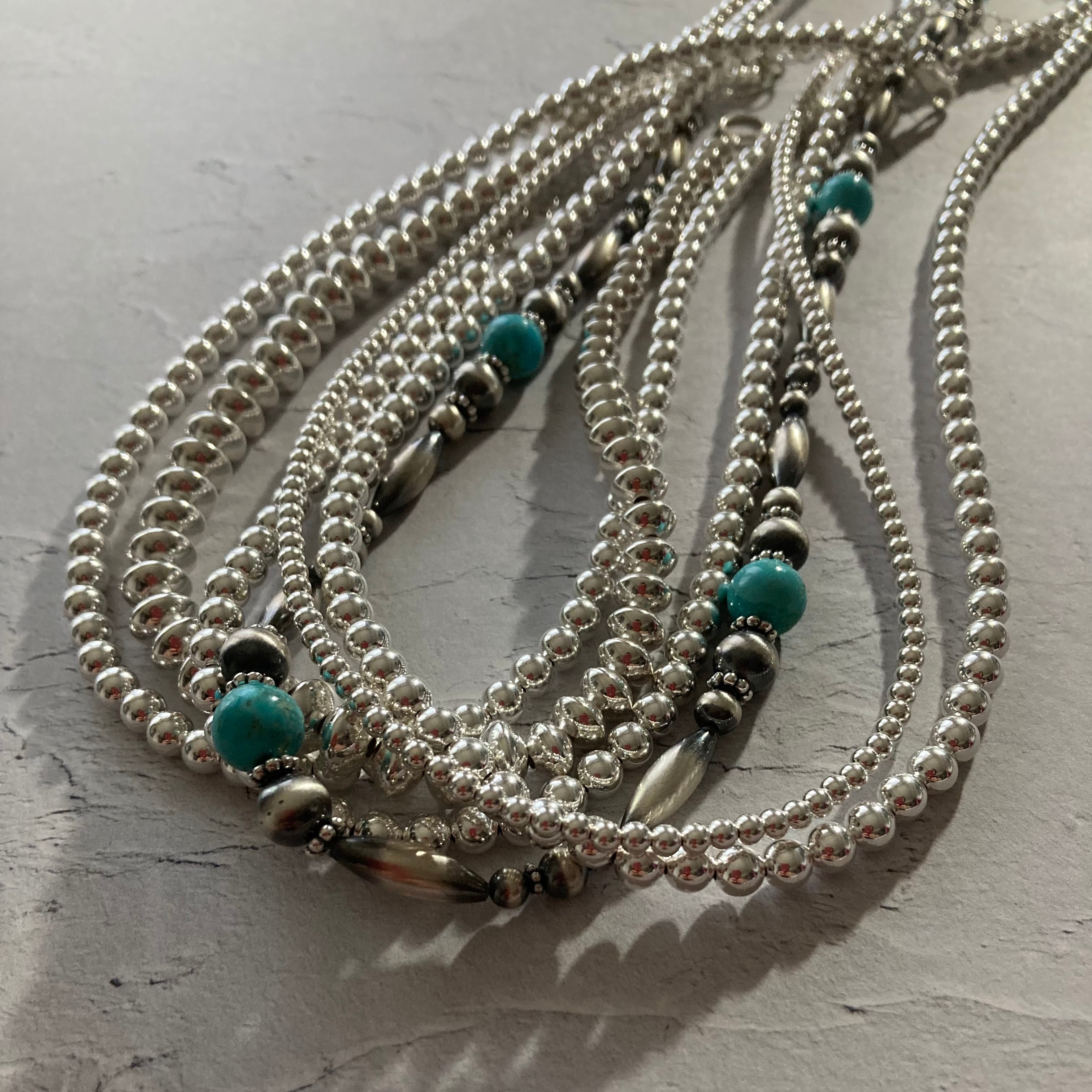 sani navajopearls