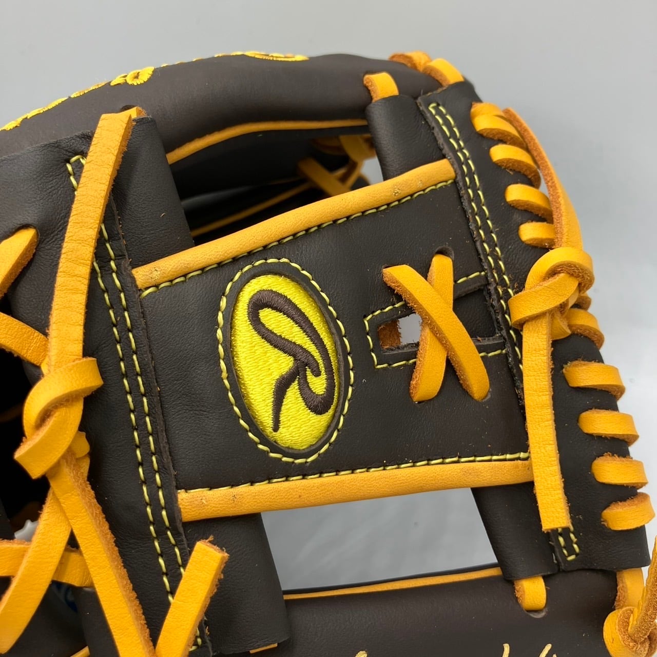 限定】ローリングス パドレスモデル N62 | タケスポselect 【竹中