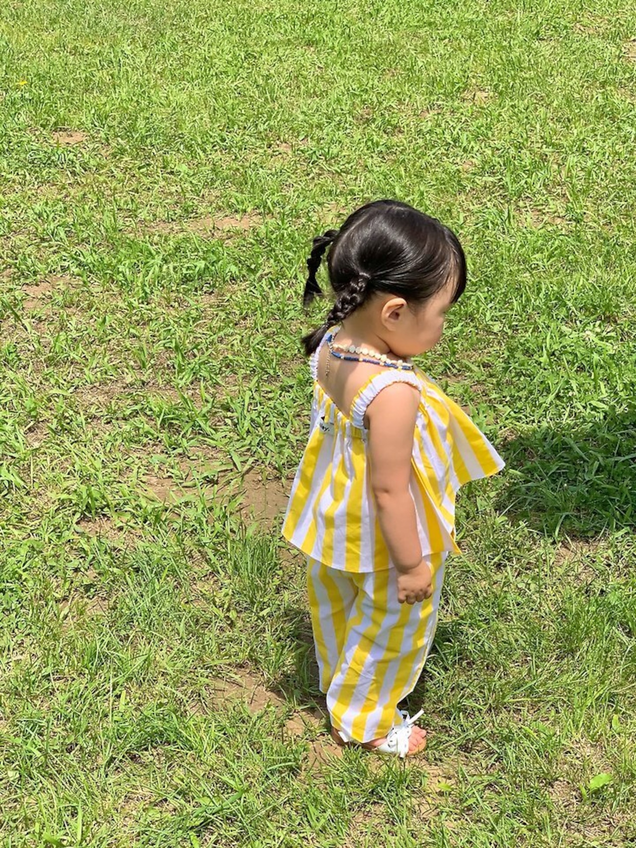 【取寄/韓国直送】BAILEY 26/SM メロンパンツ|夏服|韓国子供服
