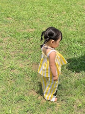 【取寄/韓国直送】BAILEY 26/SM メロンパンツ|夏服|韓国子供服