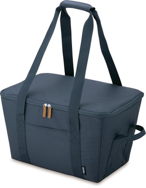 【新着特価】サーモス 保冷買い物カゴ用バッグ 25L ナイトグレー RFG-025 N-GY