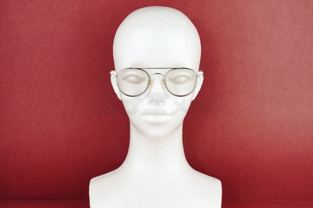 BOSTON CLUB サングラス JEREMY Col.02 ツーブリッジ ボストン