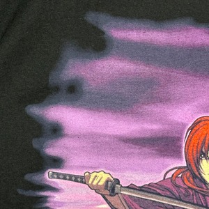 00s RUROUNI KENSHIN