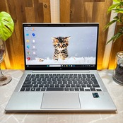 美品 最高峰i7‼️HP Elitebook 830 G8/Core i7 第11世代/メモリ16GB/SSD512GB/人気ノートパソコン