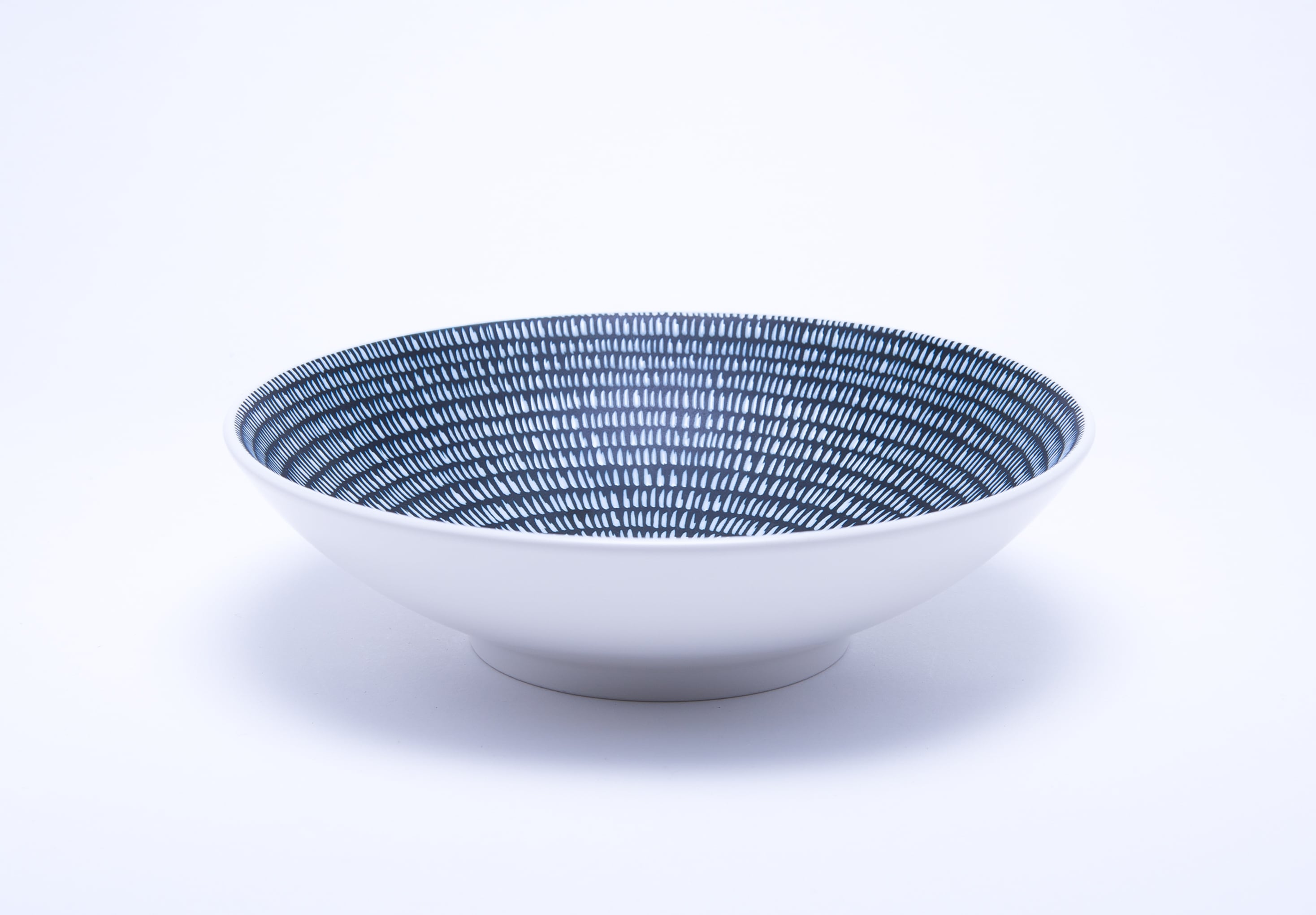 24㎝ ボウル/Luzerne(ルザーン)