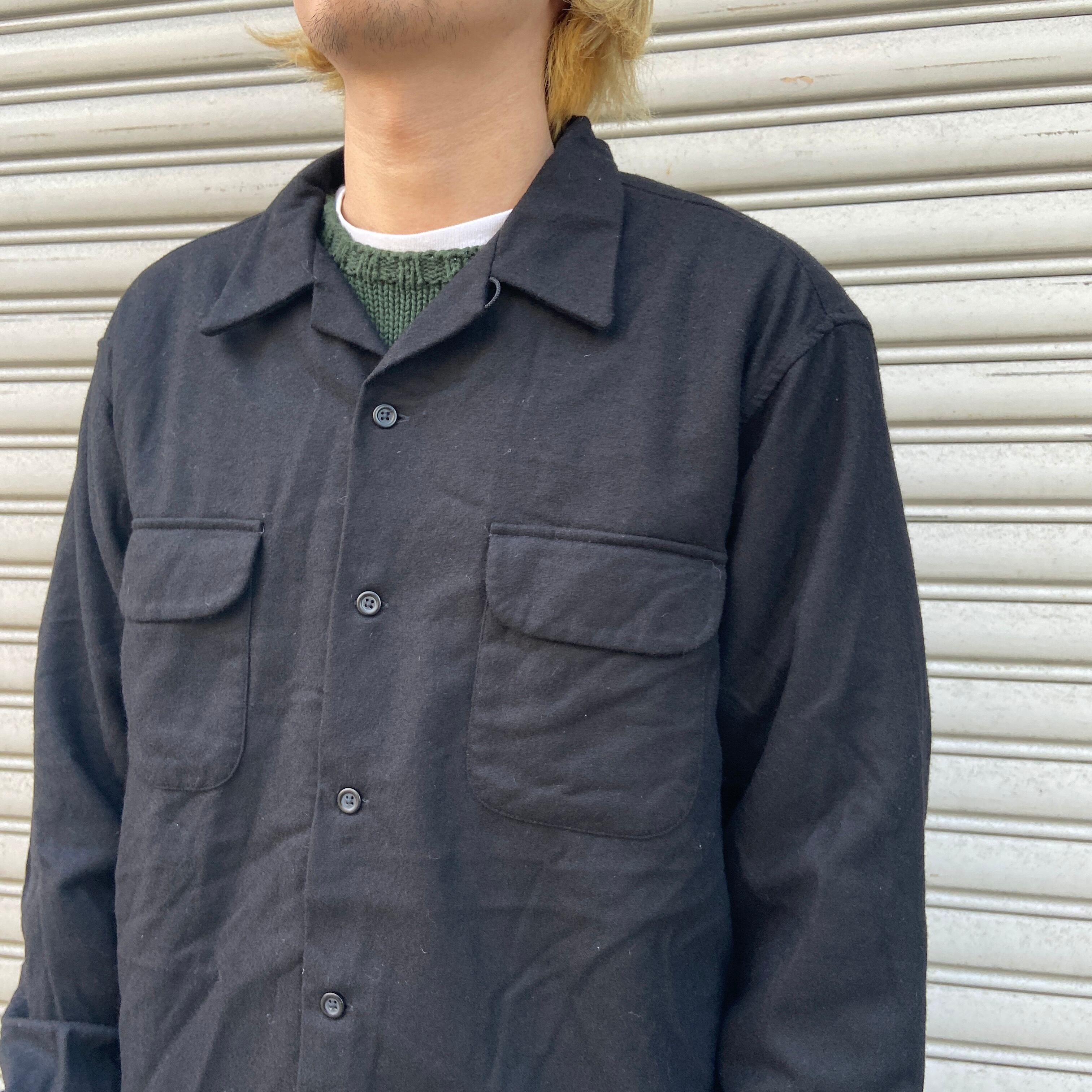 送料無料』Pendleton ペンドルトン オープンカラーシャツ ボードシャツ