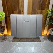 最新2021年式 Panasonic Let's note SV1/Corei5第11世代/メモリ16GB/SSD256GB/ビジネス向き/ノートパソコン