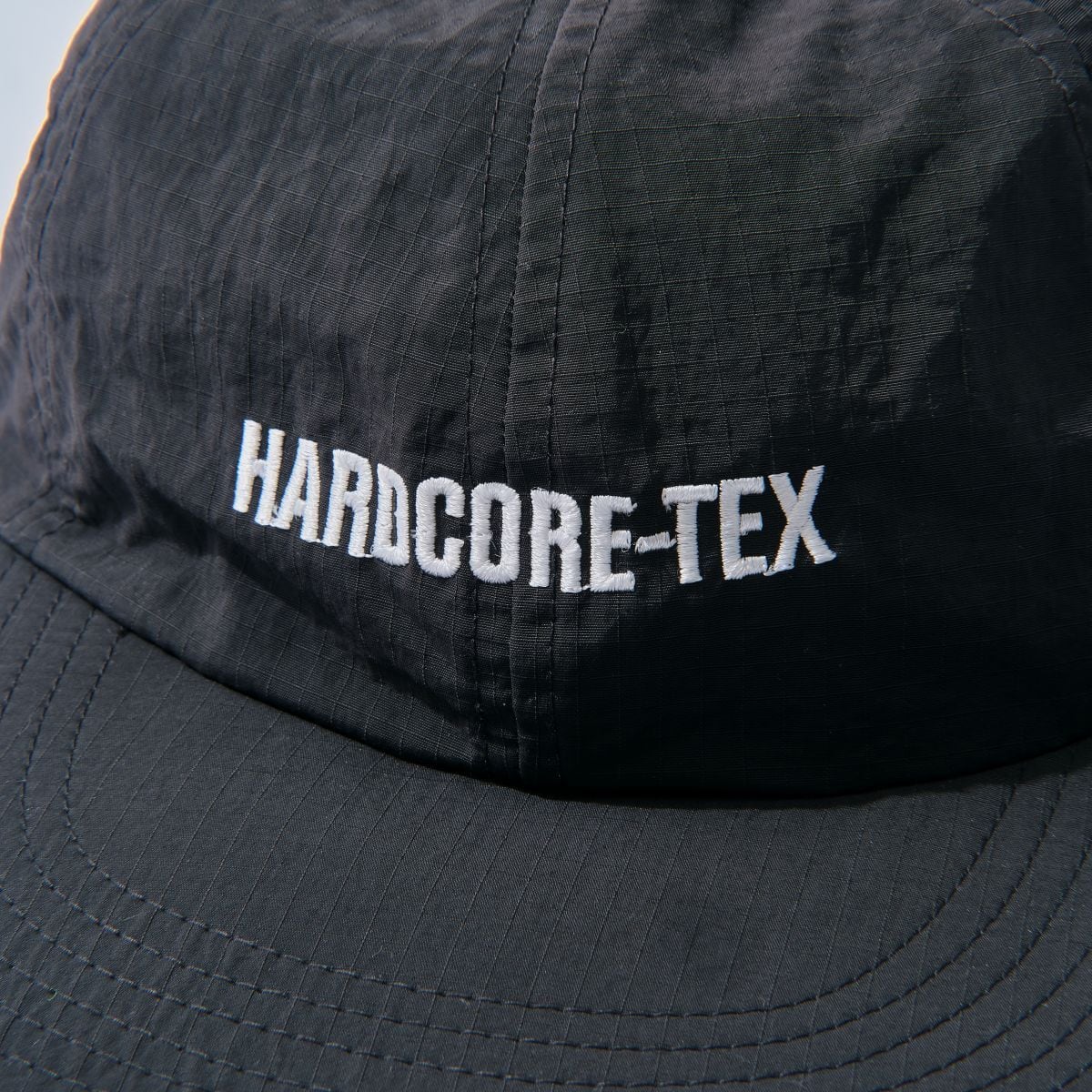 HARDCORE-TEX CAP | SAVE SHOCK