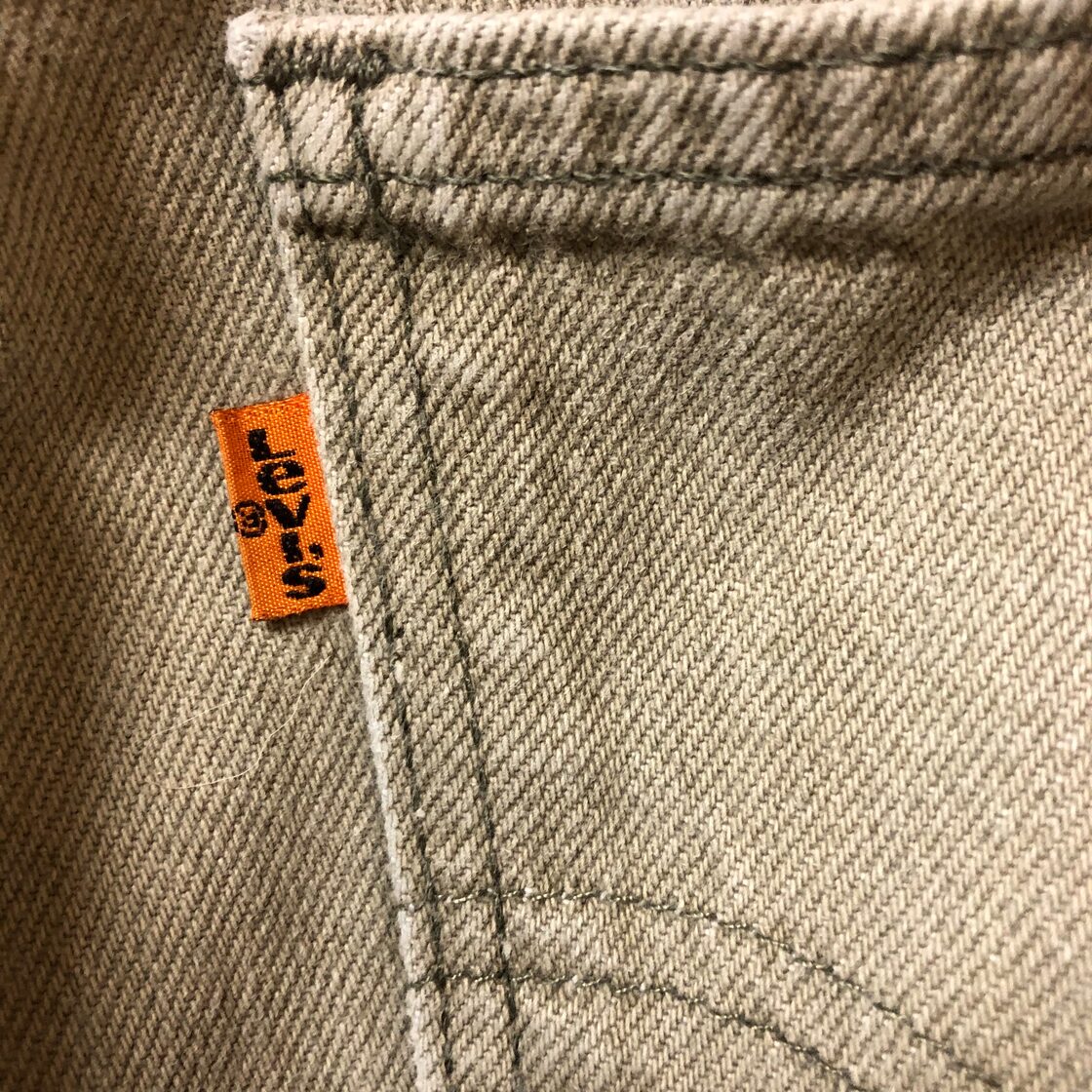 90s USA製 Levi