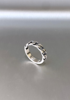 (SV925)design chain ring