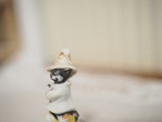 小さな小さな長靴をはいた猫　ビスクドール 画像6