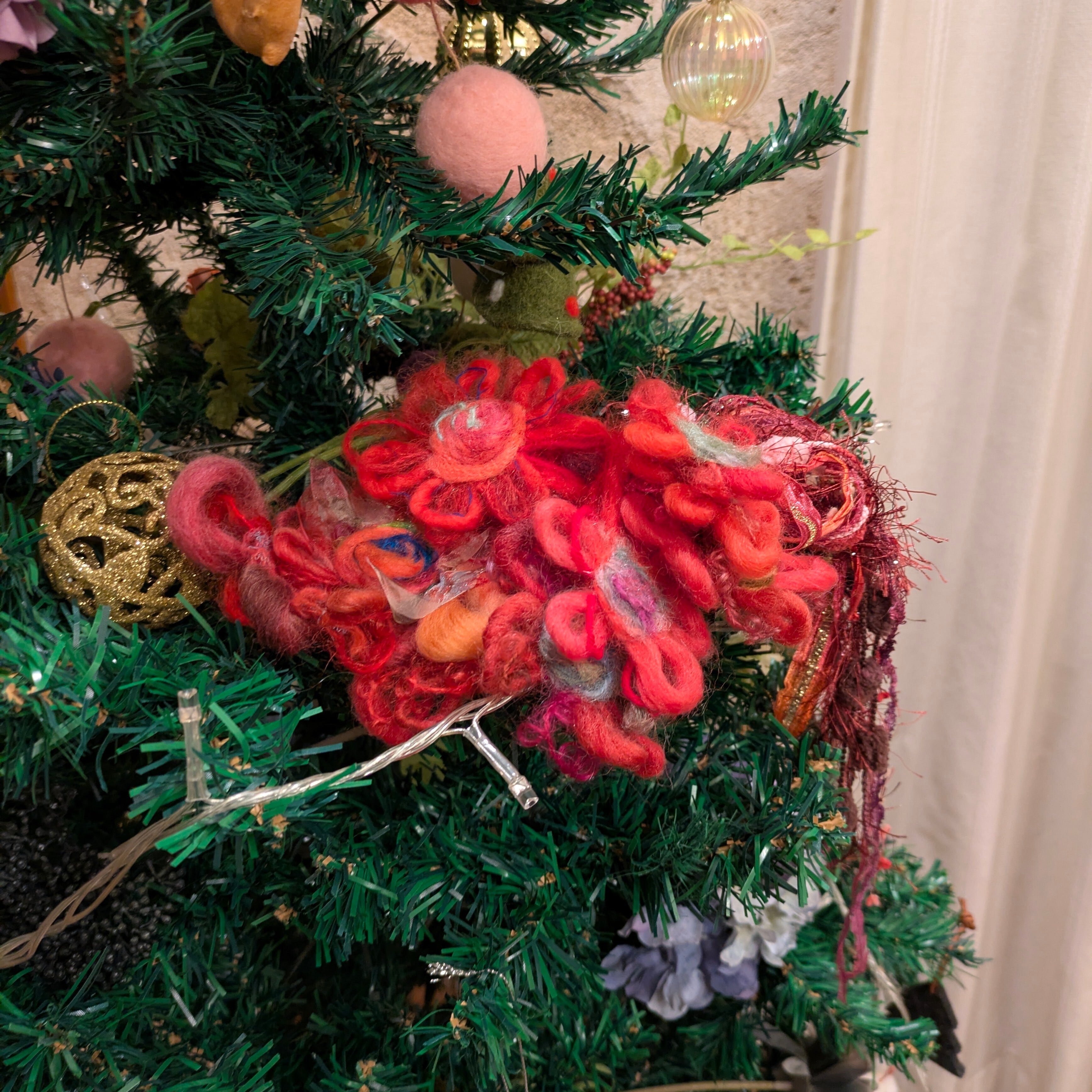 Noël Bouquet Coffret　ノエルブーケコフレ（4色）