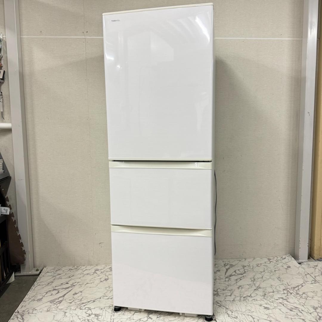 冷蔵庫 TOSHIBA GR-M36S