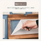 小物収納棚 小物収納ケース 木製 引き出し デスクオーガナイザー レトロ おしゃれ ヴィンテージ 北欧