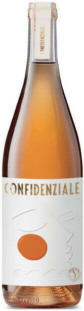 コンフィデンツィアーレ　22　アマストオーラ　Confidenziale　22　Amastuola