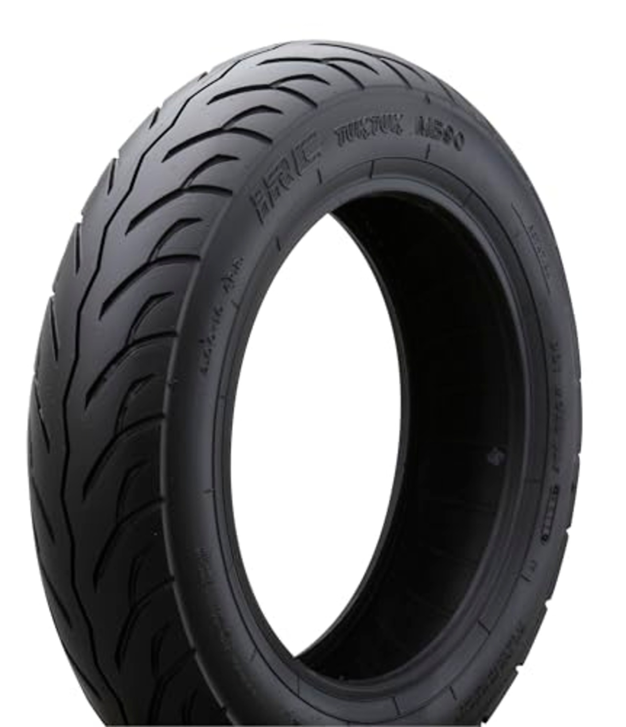 IRC(アイアールシー)井上ゴムバイクタイヤスクーター用 MB90 TUKTUK 前後輪共用 90/90-10 50J チューブレスタイプ(TL) 129617 二輪 オートバイ用