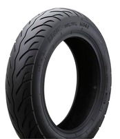 IRC(アイアールシー)井上ゴムバイクタイヤスクーター用 MB90 TUKTUK 前後輪共用 90/90-10 50J チューブレスタイプ(TL) 129617 二輪 オートバイ用