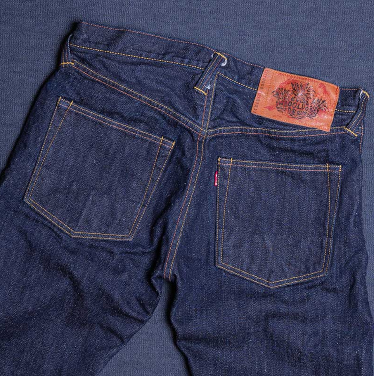 EVISUジーンズ レギュラーストレートフィット 2000 【size 32 EVISUジーンズ レギュラーストレートフィット 2000 【size 32