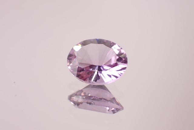 アメジスト(コンケーブカット)　2.10ct　[D12-180]