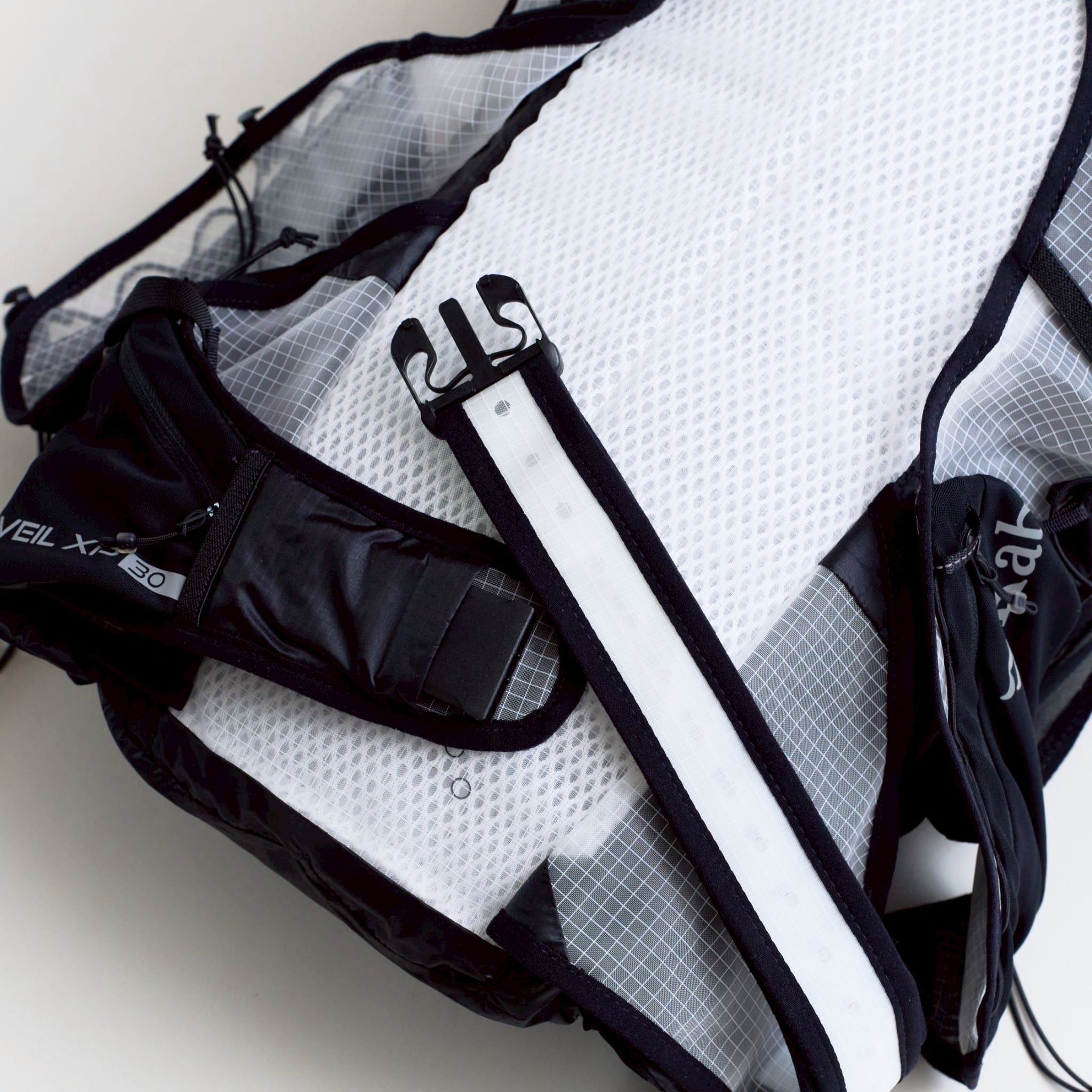 Rab / Veil XP (スピードに特化した完全防水バック） | NEOALPS ONLINE