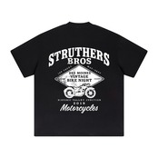 WSHOT Original Bike Night Tee WS074