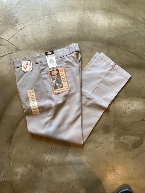 カ*ス様 デッドストック USA製 Dickies 874 ワークパンツ W36 W36 L32] Dickies 874 made in USA 90s deadstock
